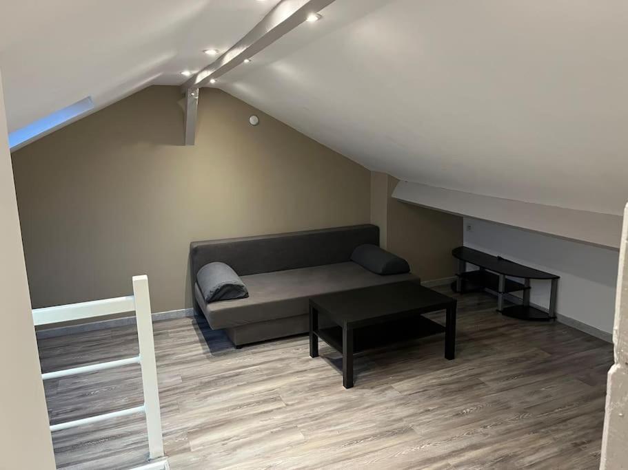 Duplex T2 A Arcueil A 3Min Arret Laplace Rer B Exterior photo