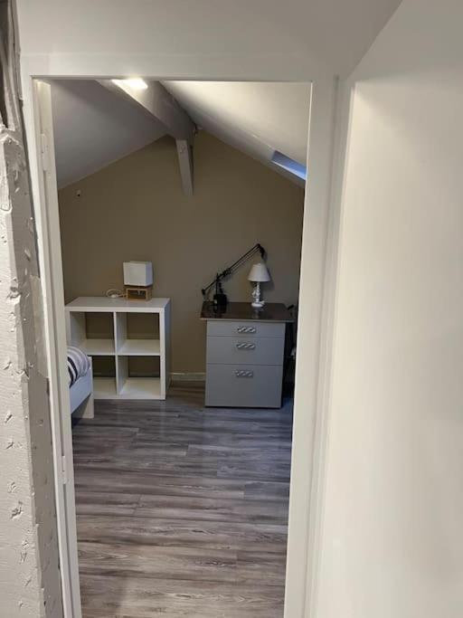Duplex T2 A Arcueil A 3Min Arret Laplace Rer B Exterior photo